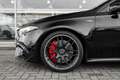 Mercedes-Benz A 45 AMG S 4MATIC+ PANO|AMBIENT LIGHTNING|SCHAALSTOELEN Noir - thumbnail 7