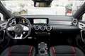 Mercedes-Benz A 45 AMG S 4MATIC+ PANO|AMBIENT LIGHTNING|SCHAALSTOELEN Noir - thumbnail 4