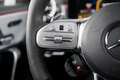 Mercedes-Benz A 45 AMG S 4MATIC+ PANO|AMBIENT LIGHTNING|SCHAALSTOELEN Noir - thumbnail 36