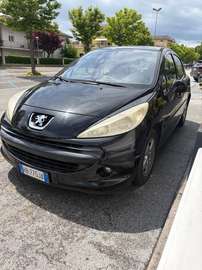 5p 1.6 hdi 16v XS
