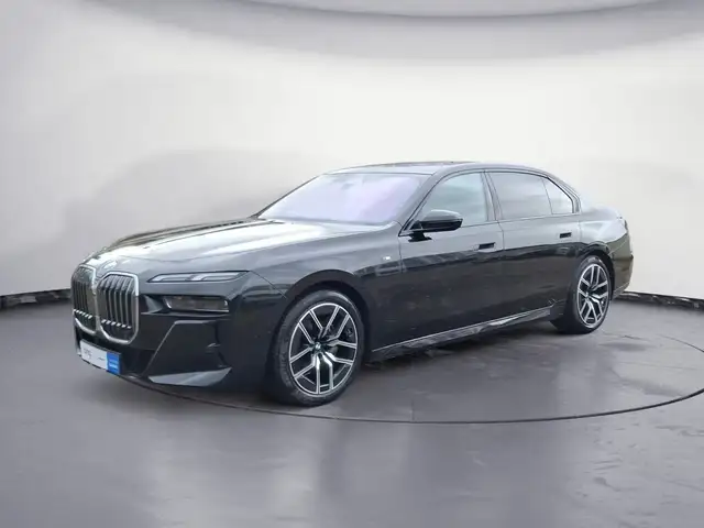 BMW 740 740d mhev xdrive MSport Pro auto/sSKY lounge