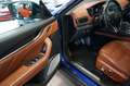 Maserati Levante Trofeo Pano+Bowers&Wilkins+360°+LED+SHZ Blau - thumbnail 9
