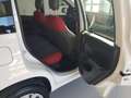 Fiat Panda 0.9 t.air t. natural power Pop 80cv E6 Blanc - thumbnail 9