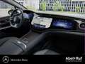 Mercedes-Benz EQE 500 4M AMG+DIGITAL+DIST+HYPERSCREEN+Burm+360 Bleu - thumbnail 10