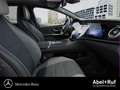 Mercedes-Benz EQE 500 4M AMG+DIGITAL+DIST+HYPERSCREEN+Burm+360 Bleu - thumbnail 8