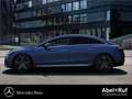 Mercedes-Benz EQE 500 4M AMG+DIGITAL+DIST+HYPERSCREEN+Burm+360 Bleu - thumbnail 3