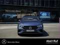 Mercedes-Benz EQE 500 4M AMG+DIGITAL+DIST+HYPERSCREEN+Burm+360 Bleu - thumbnail 2