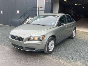 S40 1.6i 16v