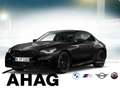 BMW M2 Coupe Navi Leder Tempom.aktiv Glasdach Bluetooth M Schwarz - thumbnail 2