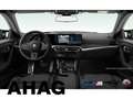 BMW M2 Coupe Navi Leder Tempom.aktiv Glasdach Bluetooth M Schwarz - thumbnail 5