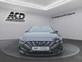 Hyundai i30 Kombi 1.6 CRDI 48V Prime *E-SITZE*NAVI*1.HAND*LED* Gris - thumbnail 2