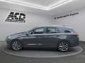 Hyundai i30 Kombi 1.6 CRDI 48V Prime *E-SITZE*NAVI*1.HAND*LED* Gris - thumbnail 5