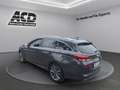 Hyundai i30 Kombi 1.6 CRDI 48V Prime *E-SITZE*NAVI*1.HAND*LED* Gris - thumbnail 6