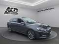 Hyundai i30 Kombi 1.6 CRDI 48V Prime *E-SITZE*NAVI*1.HAND*LED* Gris - thumbnail 3