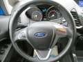 Ford EcoSport Titanium* Unfallfrei* TÜV Neu* 1.Hand Blau - thumbnail 10