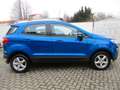Ford EcoSport Titanium* Unfallfrei* TÜV Neu* 1.Hand Blau - thumbnail 5
