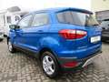 Ford EcoSport Titanium* Unfallfrei* TÜV Neu* 1.Hand Blau - thumbnail 7