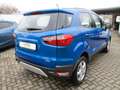 Ford EcoSport Titanium* Unfallfrei* TÜV Neu* 1.Hand Blau - thumbnail 6