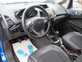Ford EcoSport Titanium* Unfallfrei* TÜV Neu* 1.Hand Blau - thumbnail 8