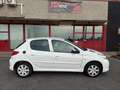 Peugeot 206 206 Plus Plus 5p 1.1 Urban Wit - thumbnail 4
