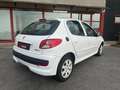 Peugeot 206 206 Plus Plus 5p 1.1 Urban Wit - thumbnail 6