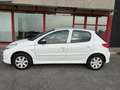 Peugeot 206 206 Plus Plus 5p 1.1 Urban Wit - thumbnail 5