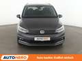 Volkswagen Touran 1.6 TDI Sound BMT Aut.*NAVI*LED*ACC*CAM*PDC*SHZ* Grau - thumbnail 9