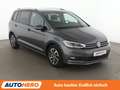 Volkswagen Touran 1.6 TDI Sound BMT Aut.*NAVI*LED*ACC*CAM*PDC*SHZ* Grau - thumbnail 8