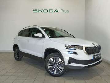 2.0TDI Adblue Selection 85kW