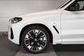 BMW iX3 High Executive 80 kWh Wit - thumbnail 4