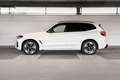 BMW iX3 High Executive 80 kWh Wit - thumbnail 2
