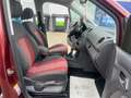 Volkswagen Caddy Roncalli Edition Climatec Einparkhilfe TÜV NEU Rot - thumbnail 16