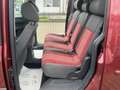 Volkswagen Caddy Roncalli Edition Climatec Einparkhilfe TÜV NEU Rot - thumbnail 12