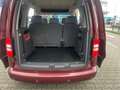 Volkswagen Caddy Roncalli Edition Climatec Einparkhilfe TÜV NEU Rot - thumbnail 20