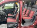 Volkswagen Caddy Roncalli Edition Climatec Einparkhilfe TÜV NEU Rot - thumbnail 14