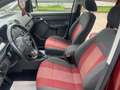 Volkswagen Caddy Roncalli Edition Climatec Einparkhilfe TÜV NEU Rot - thumbnail 13