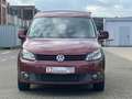 Volkswagen Caddy Roncalli Edition Climatec Einparkhilfe TÜV NEU Rot - thumbnail 2