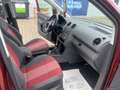 Volkswagen Caddy Roncalli Edition Climatec Einparkhilfe TÜV NEU Rot - thumbnail 15