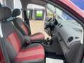 Volkswagen Caddy Roncalli Edition Climatec Einparkhilfe TÜV NEU Rot - thumbnail 19