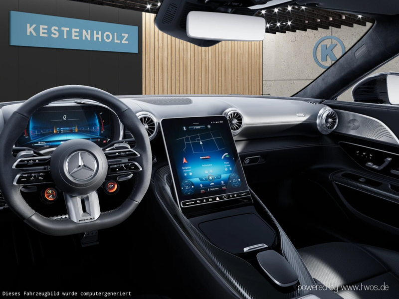 Mercedes-Benz SL 63 AMG AMG SL 63 4M+ *NIGHT*HA-LENK*MEMO*MASAGE*DISTR* BC — photo 7