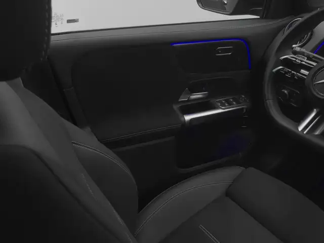 Mercedes-Benz GLB view 22
