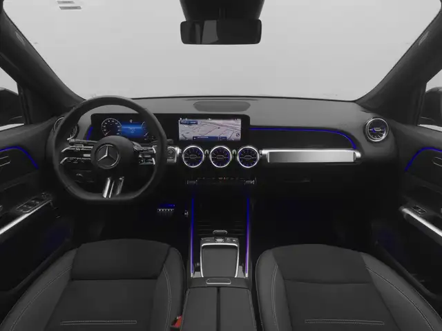 Mercedes-Benz GLB view 18