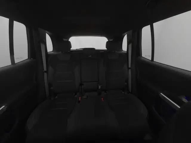 Mercedes-Benz GLB view 23
