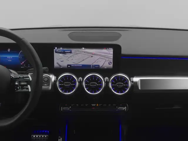 Mercedes-Benz GLB view 20