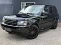 Land Rover Range Rover Sport TDV8 HSE Schwarz - thumbnail 1