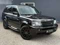 Land Rover Range Rover Sport TDV8 HSE Schwarz - thumbnail 4