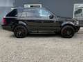 Land Rover Range Rover Sport TDV8 HSE Schwarz - thumbnail 8