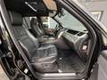 Land Rover Range Rover Sport TDV8 HSE Schwarz - thumbnail 6