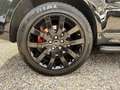 Land Rover Range Rover Sport TDV8 HSE Schwarz - thumbnail 9