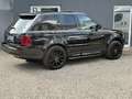 Land Rover Range Rover Sport TDV8 HSE Schwarz - thumbnail 13